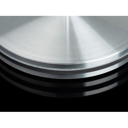 Pro-Ject ALUMINIUM SUBPLATTER UPGRADE per X1 e X2