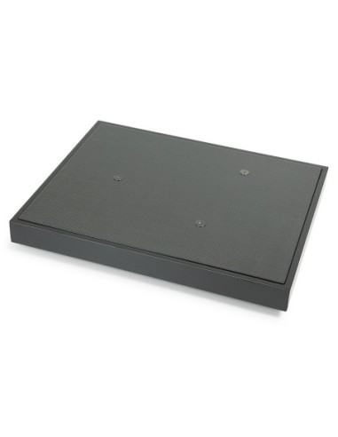 Pro-Ject GROUND IT CARBON - Base antirisonante universale
