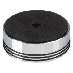 Pro-Ject RECORD PUCK RS BRASS CHROME 2