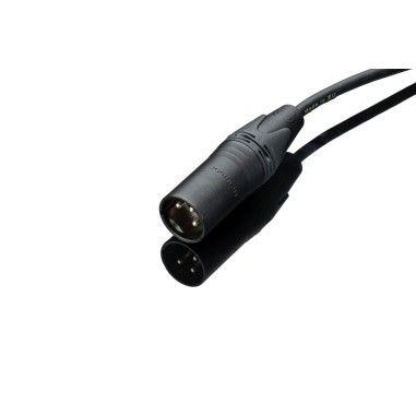 Pro-Ject LINE DS XLR Lunghezza 1,85mt.