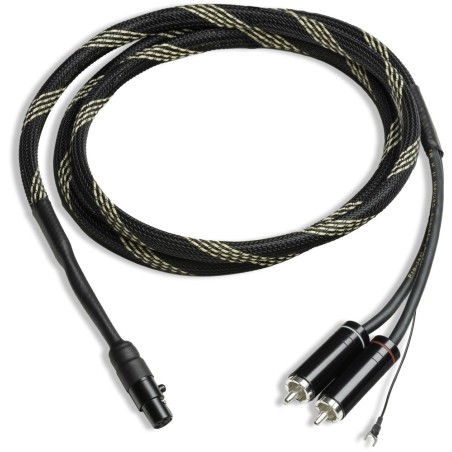 Pro-Ject PHONO DS RCA/miniXLR (f) Lunghezza 1,23mt.