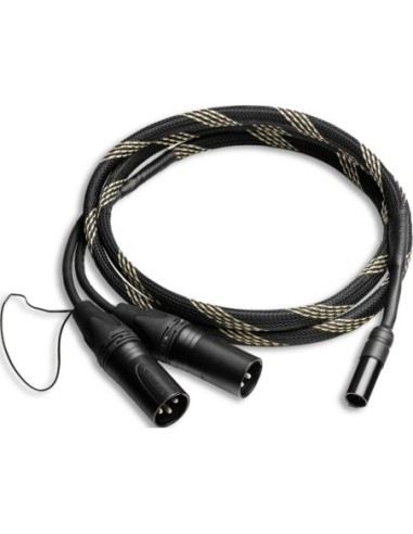 Pro-Ject PHONO DS miniXLR (f)/XLR (f) Lunghezza 1,23mt. - Cavo phono miniXLR femmina/XLR femmina