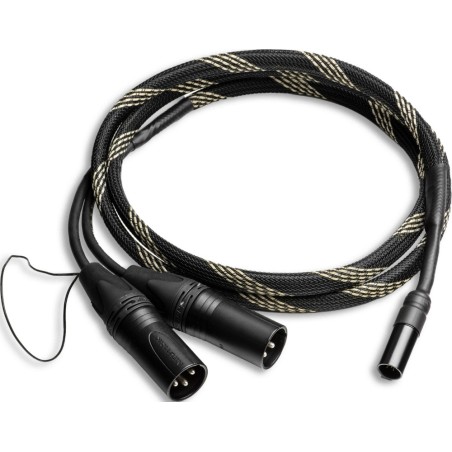 Pro-Ject PHONO DS miniXLR (f)/XLR (f) Lunghezza 1,23mt.