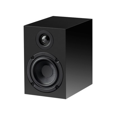 Pro-Ject Speaker Box 3 E Nero