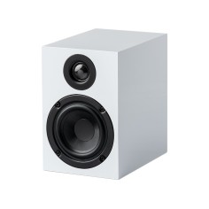 Pro-Ject Speaker Box 3 E Bianco 2