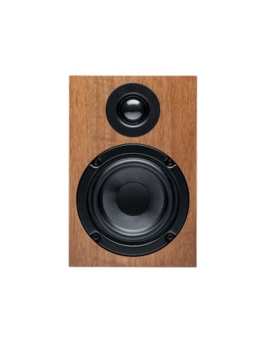 Pro-Ject Speaker Box 3 E Wood - Coppia diffusori da libreria