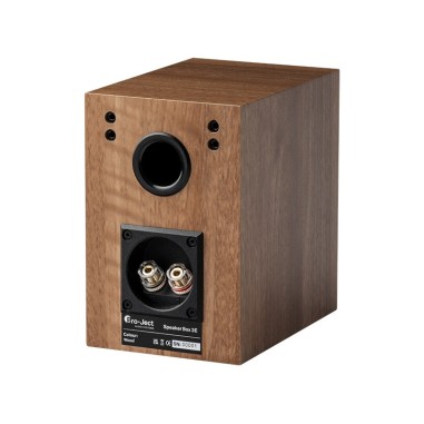 Pro-Ject Speaker Box 3 E Wood