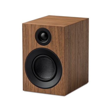 Pro-Ject Speaker Box 3 E Carbon Walnut