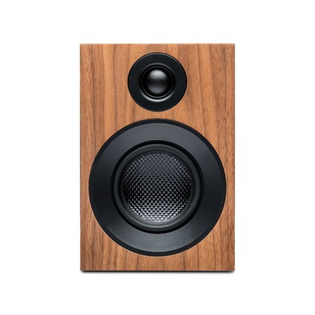 Pro-Ject Speaker Box 3 E Carbon Walnut