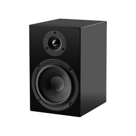Pro-Ject Speaker Box 5 E Nero
