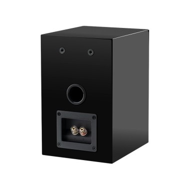 Pro-Ject Speaker Box 5 E Nero
