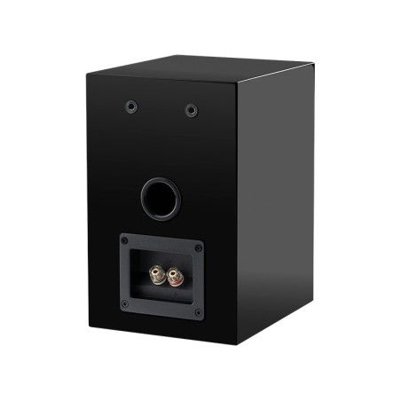 Pro-Ject Speaker Box 5 E Nero