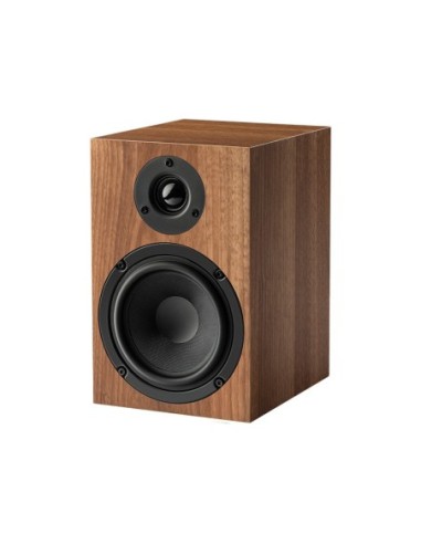 Pro-Ject Speaker Box 5 E Wood - Coppia diffusori da libreria
