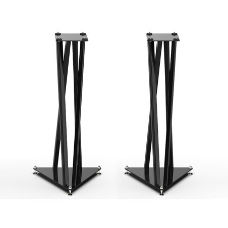 Pro-Ject TRISTAND Nero