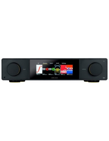 Arcam SA35 Nero - Amplificatore integrato