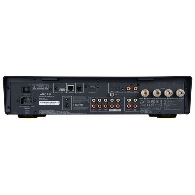 Arcam SA35 Nero