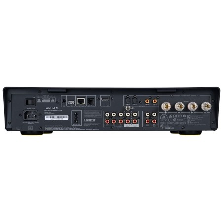 Arcam SA35 Nero