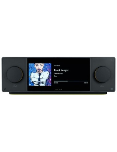 Arcam SA45 Nero - Amplificatore integrato
