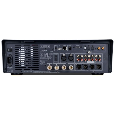 Arcam SA45 Nero