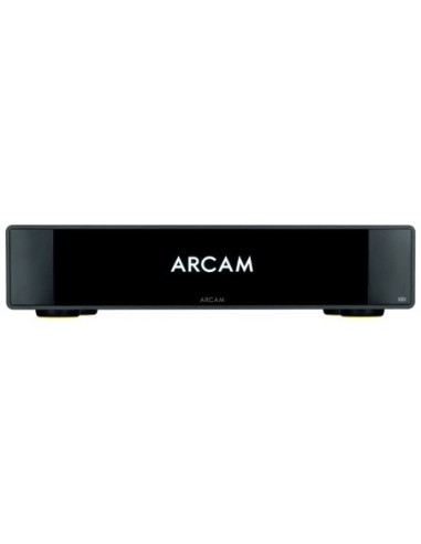 Arcam ST25 Nero - Streamer di rete