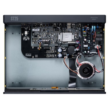 Arcam ST25 Nero