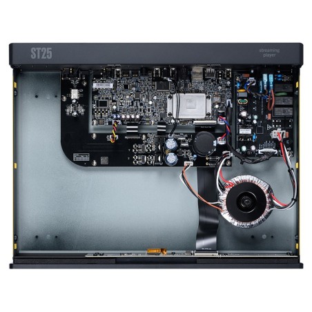 Arcam ST25 Nero