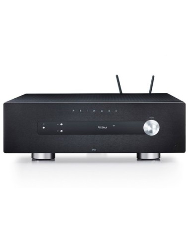 Primare SP25 Prisma Nero - Preamplificatore multicanale