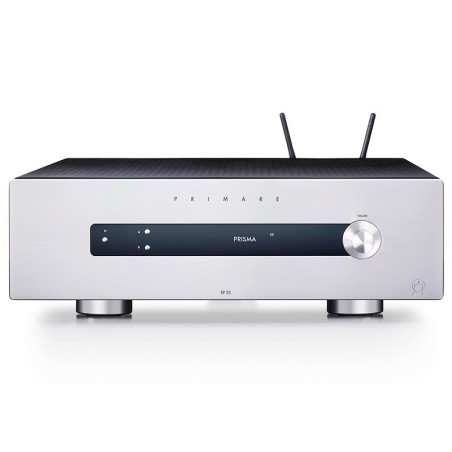 Primare SP25 Prisma Titanio