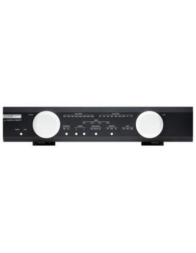 Musical Fidelity M8x Vinyl Nero - Stadio Phono MM/MC