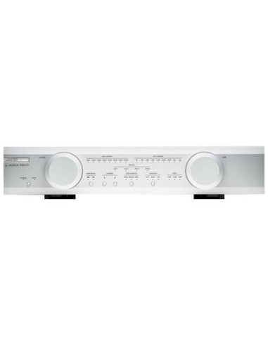 Musical Fidelity M8x Vinyl Silver - Stadio Phono MM/MC