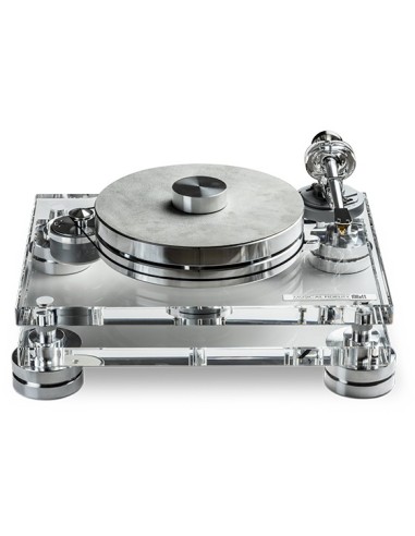 Musical Fidelity M8x TT (Armless) - Giradischi trazione a cinghia