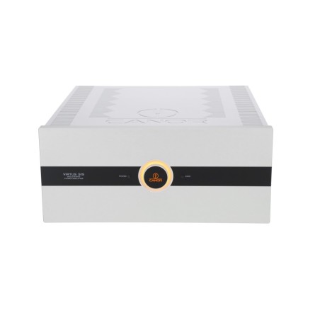Canor VIRTUS S1S Silver