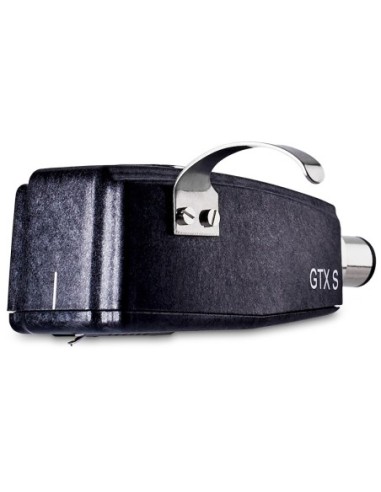 Ortofon SPU GTX S - Stilo ellittico