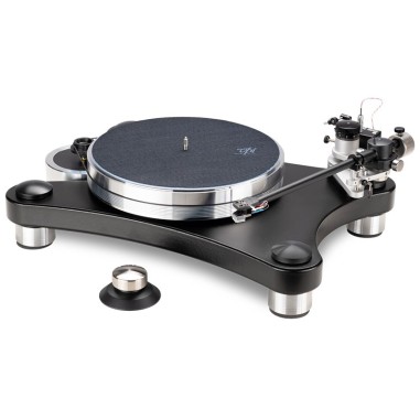 VPI PRIME X (Xtended) Nero Matte