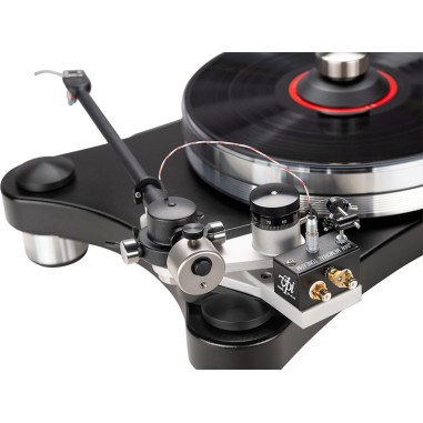 VPI PRIME X (Xtended) Nero Matte