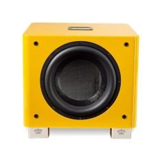 REL Acoustics T/9x SE Giallo