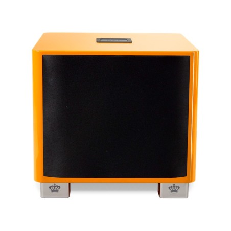 REL Acoustics T/9x SE Arancione