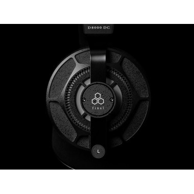 Final Audio D8000DC
