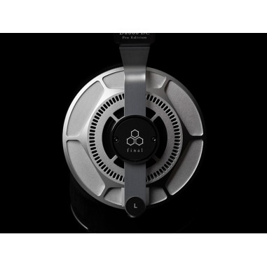 Final Audio D8000DC PRO