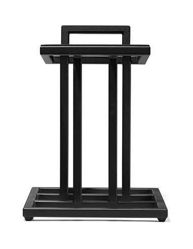 JBL JS-80 STAND - Coppia stand per diffusori