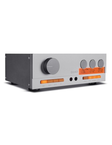 QUAD 33 Preamplificatore stereo