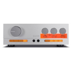 QUAD 33 Preamplificatore stereo 2