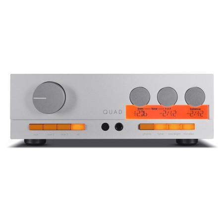 QUAD 33 Preamplificatore stereo