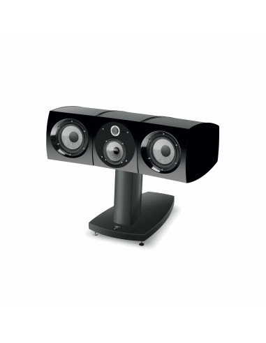 Focal VIVA CENTER UTOPIA COLOUR EVO nero - Diffusore centrale
