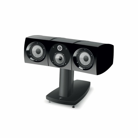 Focal VIVA CENTER UTOPIA COLOUR EVO nero