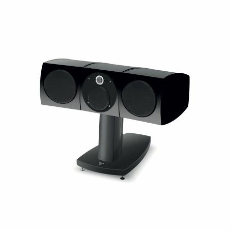 Focal VIVA CENTER UTOPIA COLOUR EVO nero