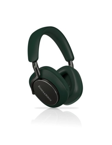 Bowers & Wilkins PX 8 dark forest - Cuffie circumaurali senza fili