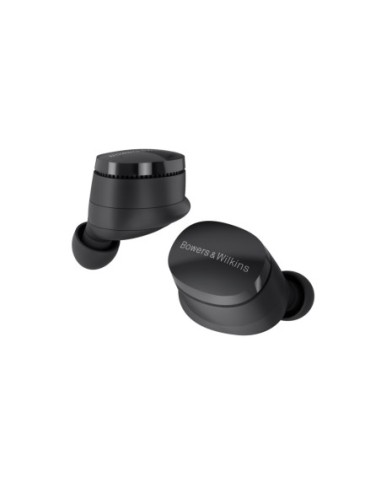 Bowers & Wilkins Pi6 grigio scuro - Auricolari true wireless