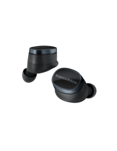 Bowers & Wilkins Pi8 nero - Auricolari true wireless