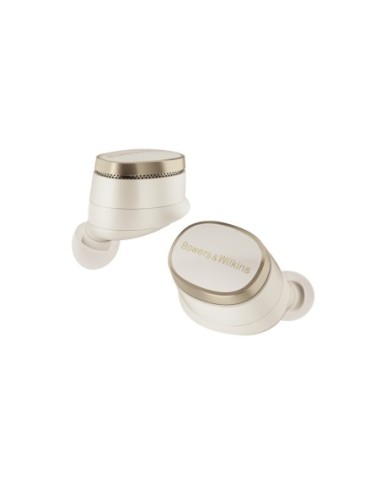 Bowers & Wilkins Pi8 bianco - Auricolari true wireless